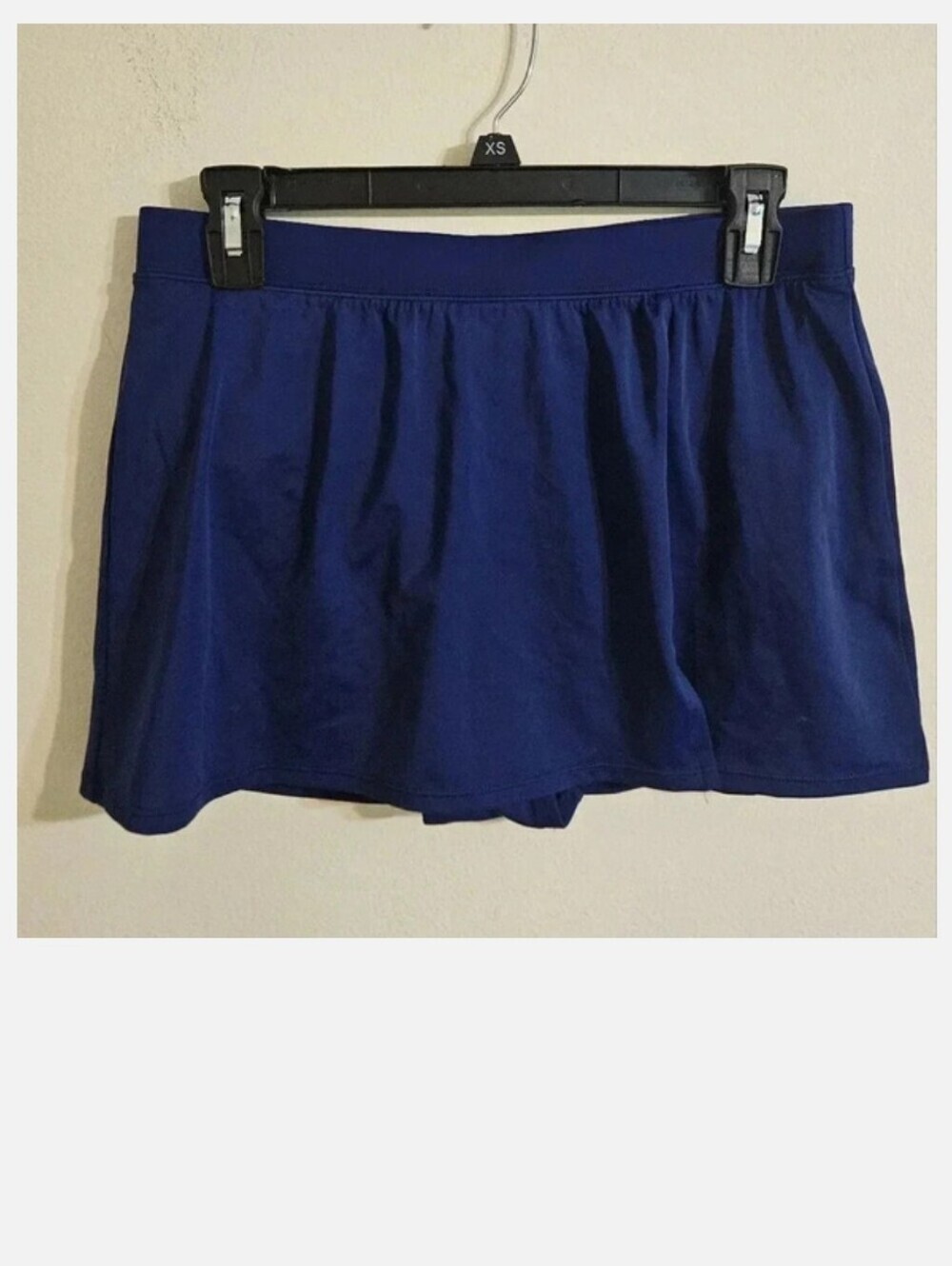 Bal Harbour Swim Skirt